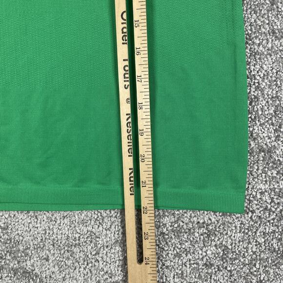 Patagonia T Shirt Womens Extra Small Gamut Breathable Performance Mesh Light - Picture 6 of 7